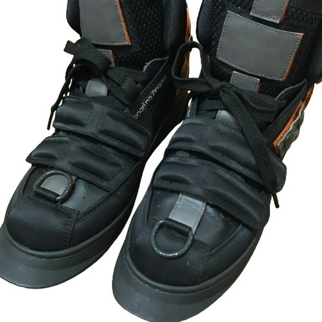 PORTER - akashi Murakami × PORTER BS-06R T.Z ORIGINAL TONARI PORTER - akashi Murakami × PORTER BS-06R T.Z ORIGINAL TONARI