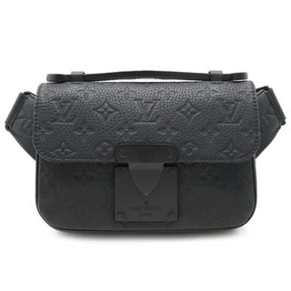 ルイヴィトン(LOUIS VUITTON)のルイ ヴィトン トリヨンモノグラム Sロック （12330516）(ボディーバッグ)