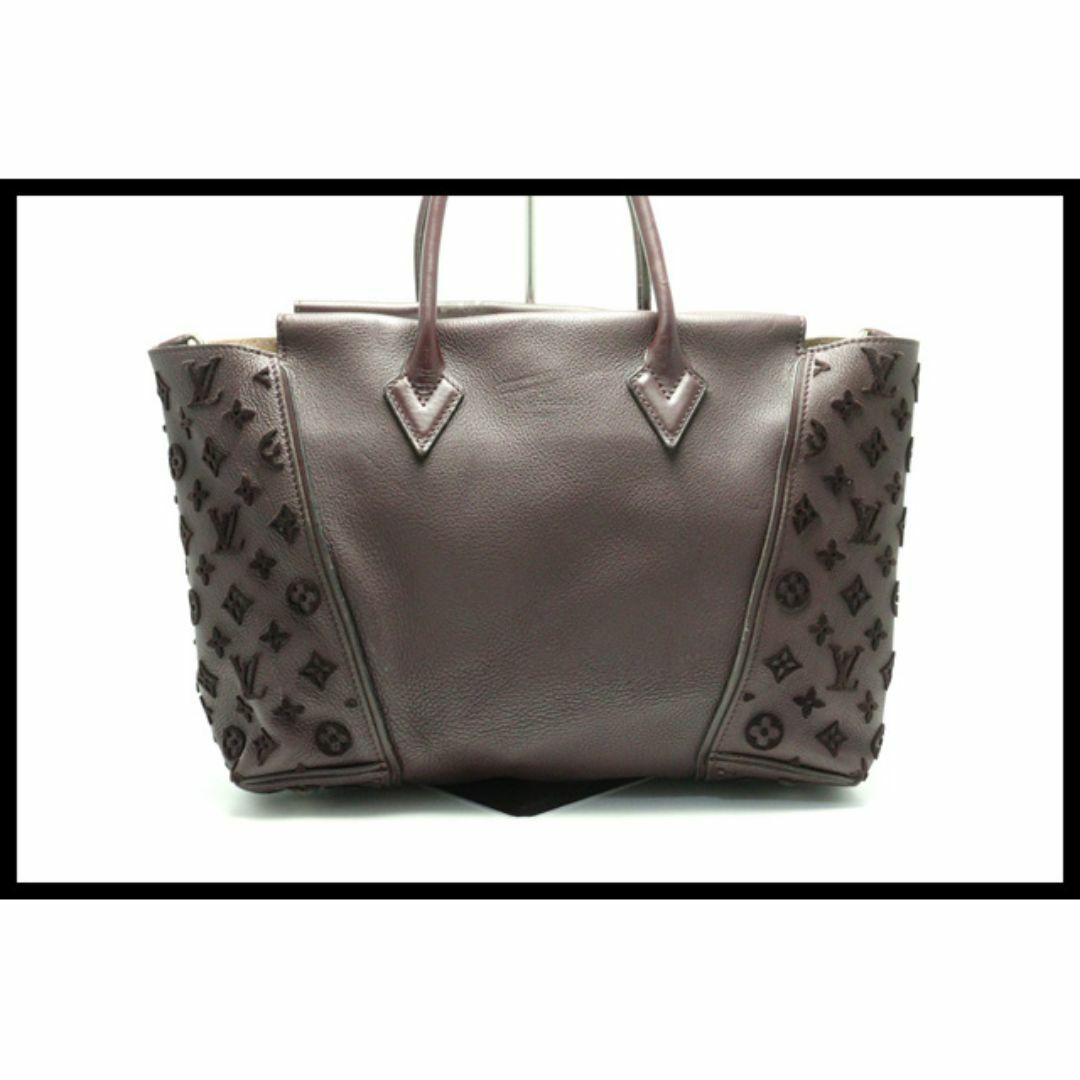 LOUIS VUITTON(ルイヴィトン)のルイヴィトン トートw PM トートバッグ■03ao28783-3 レディースのバッグ(トートバッグ)の商品写真