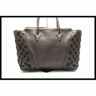 ルイヴィトン(LOUIS VUITTON)のルイヴィトン トートw PM トートバッグ■03ao28783-3(トートバッグ)