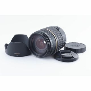 タムロン(TAMRON)の新品級 タムロン LD XR DiⅡ 18-200 3.5-6.3 C687(その他)