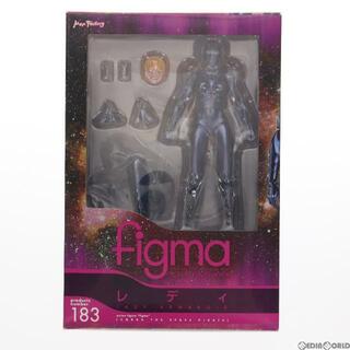figma(フィグマ) 183 レディ コブラ(COBRA THE SPACE PIRATE) 完成品 可動フィギュア マックスファクトリー