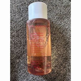 CLARINS - CLARINSクレンジング ミセラー ウォーター100ml