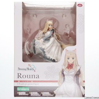 コトブキヤ(KOTOBUKIYA)のローナ シャイニング・ハーツ 1/8 完成品 フィギュア(PP454) コトブキヤ(ゲームキャラクター)