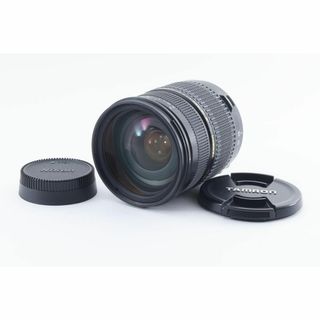 タムロン(TAMRON)の美品 タムロン SP AF XR Di LD 28-75mm 2.8 C506(その他)