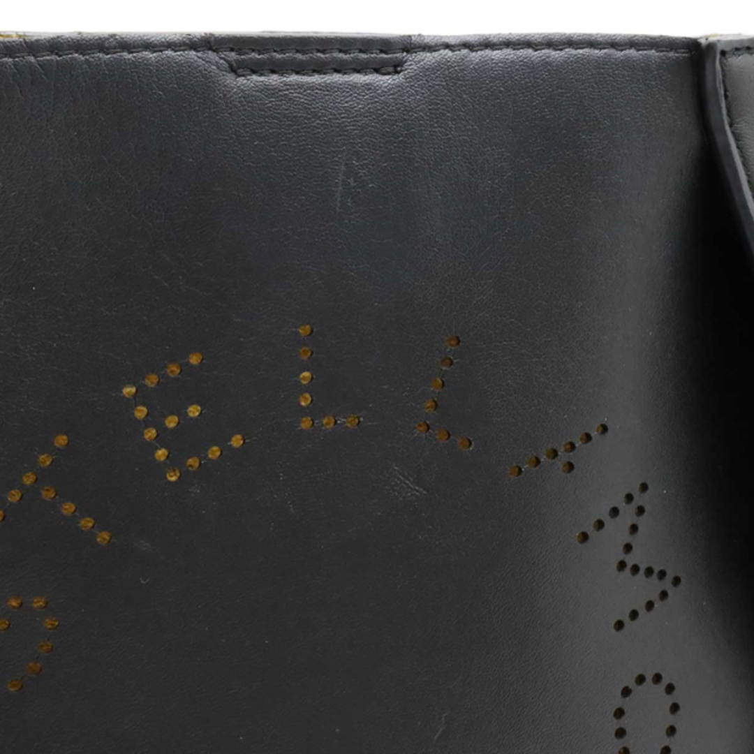 Stella McCartney(ステラマッカートニー)のステラ マッカートニー ステラロゴ ショルダーバッグ （12330796） レディースのバッグ(ショルダーバッグ)の商品写真