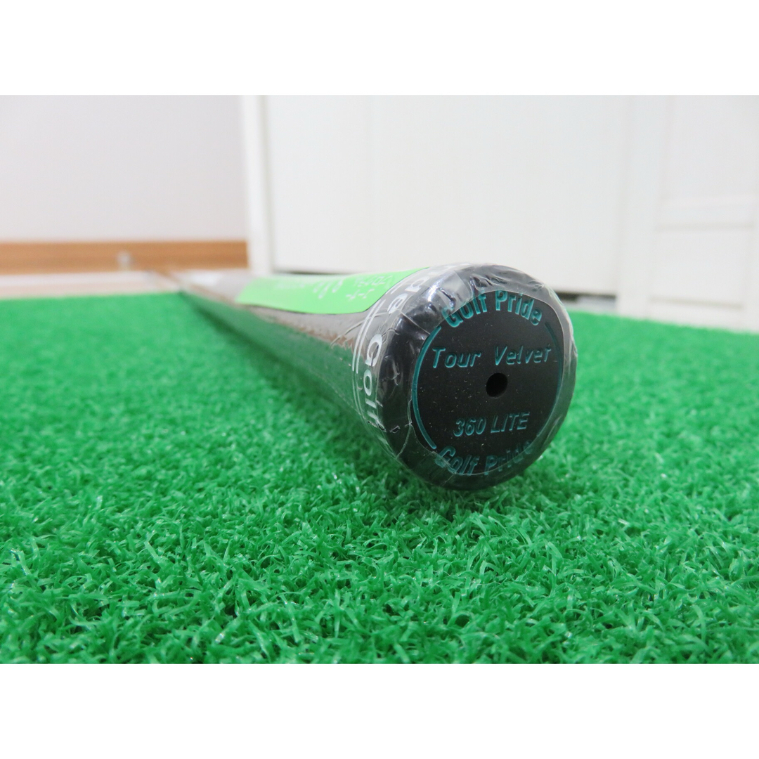 PING(ピン)の新品 フレックスS PING G425 純正シャフト TOUR 173-75 スポーツ/アウトドアのゴルフ(クラブ)の商品写真