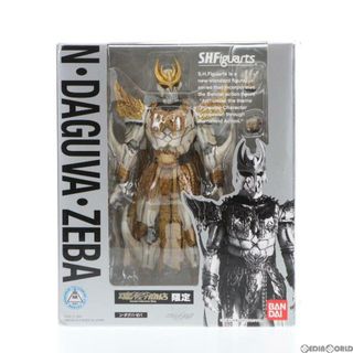 バンダイ(BANDAI)の魂ウェブ商店限定 S.H.Figuarts(フィギュアーツ) ン・ダグバ・ゼバ 仮面ライダークウガ 完成品 可動フィギュア バンダイ(特撮)