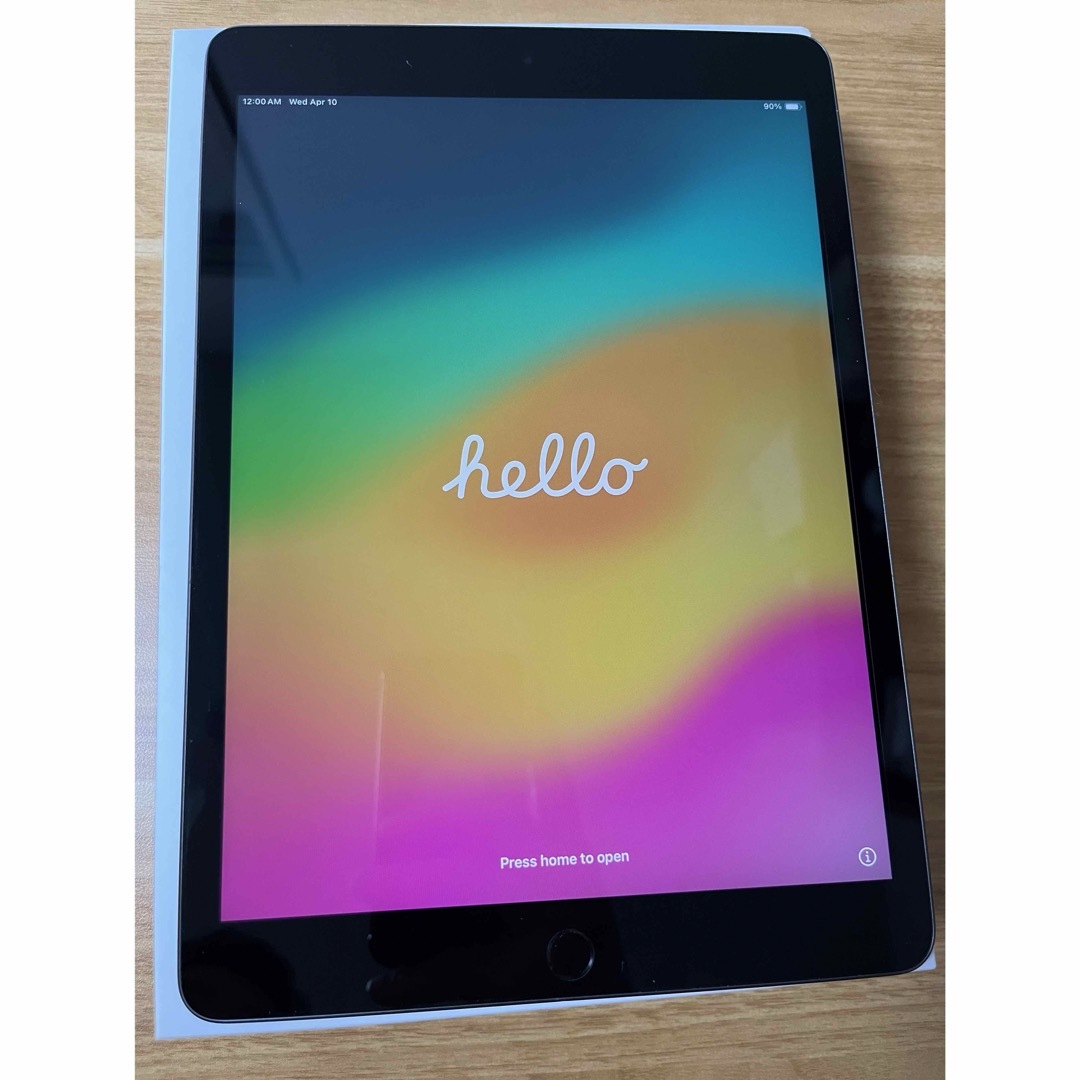 Apple iPad 第9世代 10.2インチ Wi‑Fiモデル いたずらっぽい 64GB Apple iPad 第9世代 10.2インチ Wi‑Fiモデル いたずらっぽい 64GB
