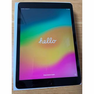 Apple - 【ジャンク】iPad Pro 第1世代/10.5インチ/Wi-Fi/256GBの通販 Apple - 【ジャンク】iPad Pro 第1世代/10.5インチ/Wi-Fi/256GBの通販