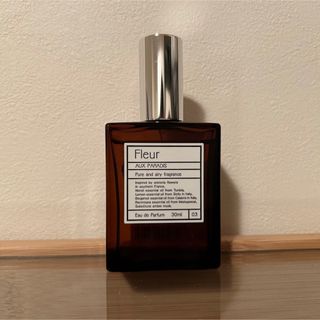 オゥパラディ(AUX PARADIS)のオゥパラディ　フルール　30ml(ユニセックス)