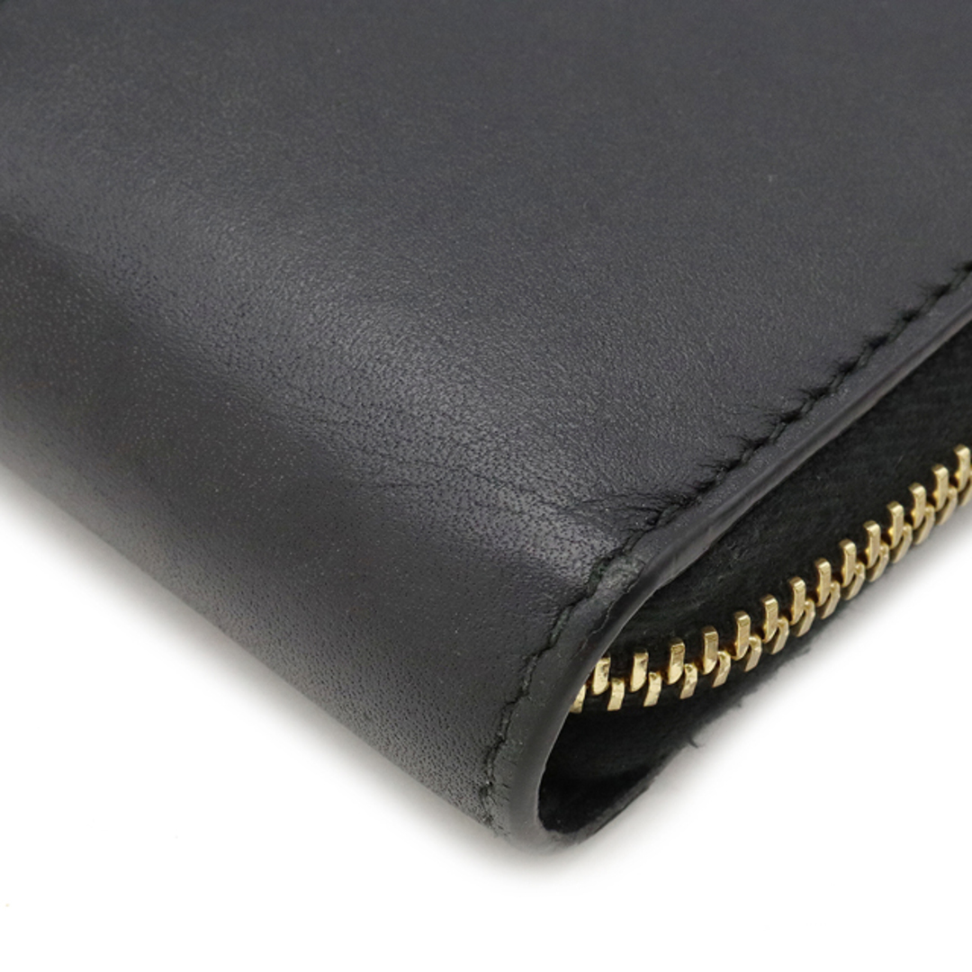 Gucci(グッチ)のグッチ SYLVIE シルヴィ ジップアラウンドウォレット （12330210） レディースのファッション小物(財布)の商品写真