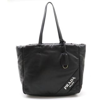 プラダ(PRADA)のプラダ ナッパレザー トートバッグ ショルダーバッグ （12340446）(トートバッグ)