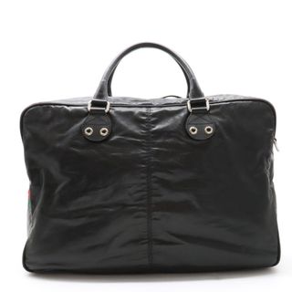 グッチ(Gucci)のグッチ シェリーライン ボストンバッグ 旅行カバン （12340416）(トートバッグ)