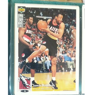 NBAカード(シングルカード)