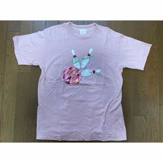 カールヘルム(Karl Helmut)のカールヘルム Tシャツ(Tシャツ/カットソー(半袖/袖なし))