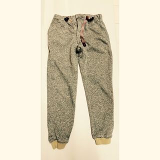 GRAMICCI - 美品‼️Gramicci グラミチ　BONDING KNIT NN-PANT 