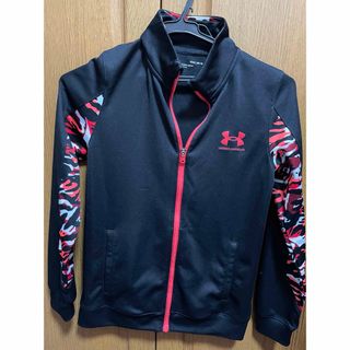 アンダーアーマー(UNDER ARMOUR)のゆうゆう様専用アンダーアーマージャージ上下セット150(その他)