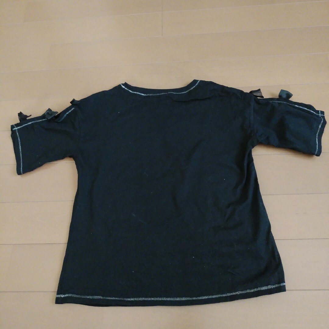 RONI(ロニィ)のロニィ　トップス キッズ/ベビー/マタニティのキッズ服女の子用(90cm~)(Tシャツ/カットソー)の商品写真