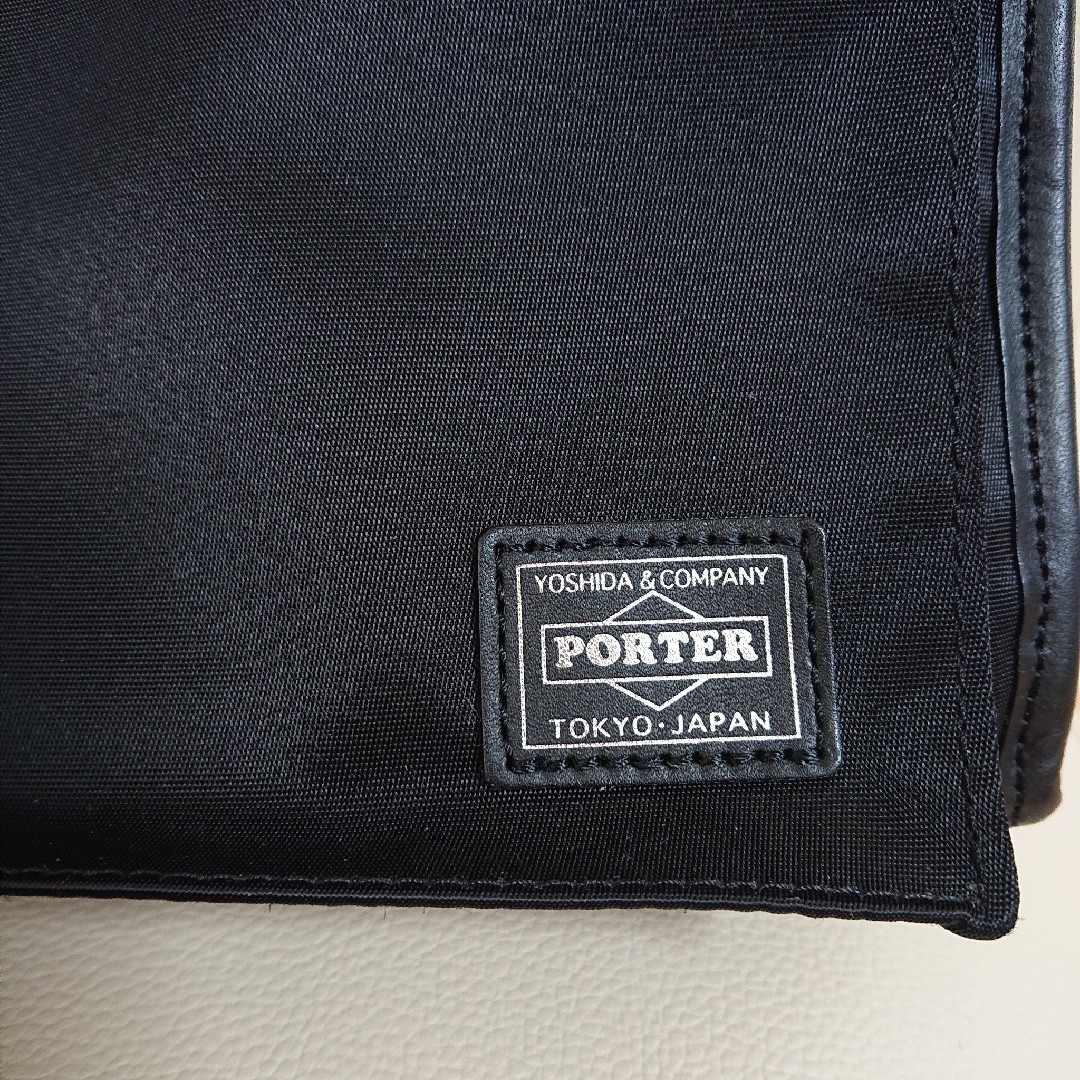 PORTER(ポーター)のポーター 吉田カバン ビジネスバッグ ショルダーバッグ 2way メンズのバッグ(ビジネスバッグ)の商品写真