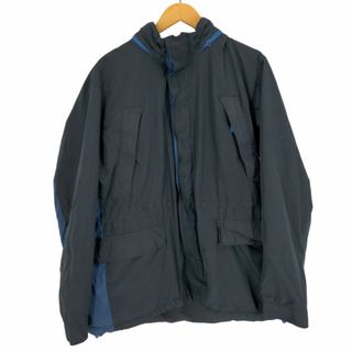 ギャップ(GAP)のGap(ギャップ) マルチポケットドローコードナイロンジップジャケット メンズ(ナイロンジャケット)