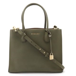 マイケルコース(Michael Kors)のマイケル コース マイケルコース マーサー ラージ （12350151）(ショルダーバッグ)