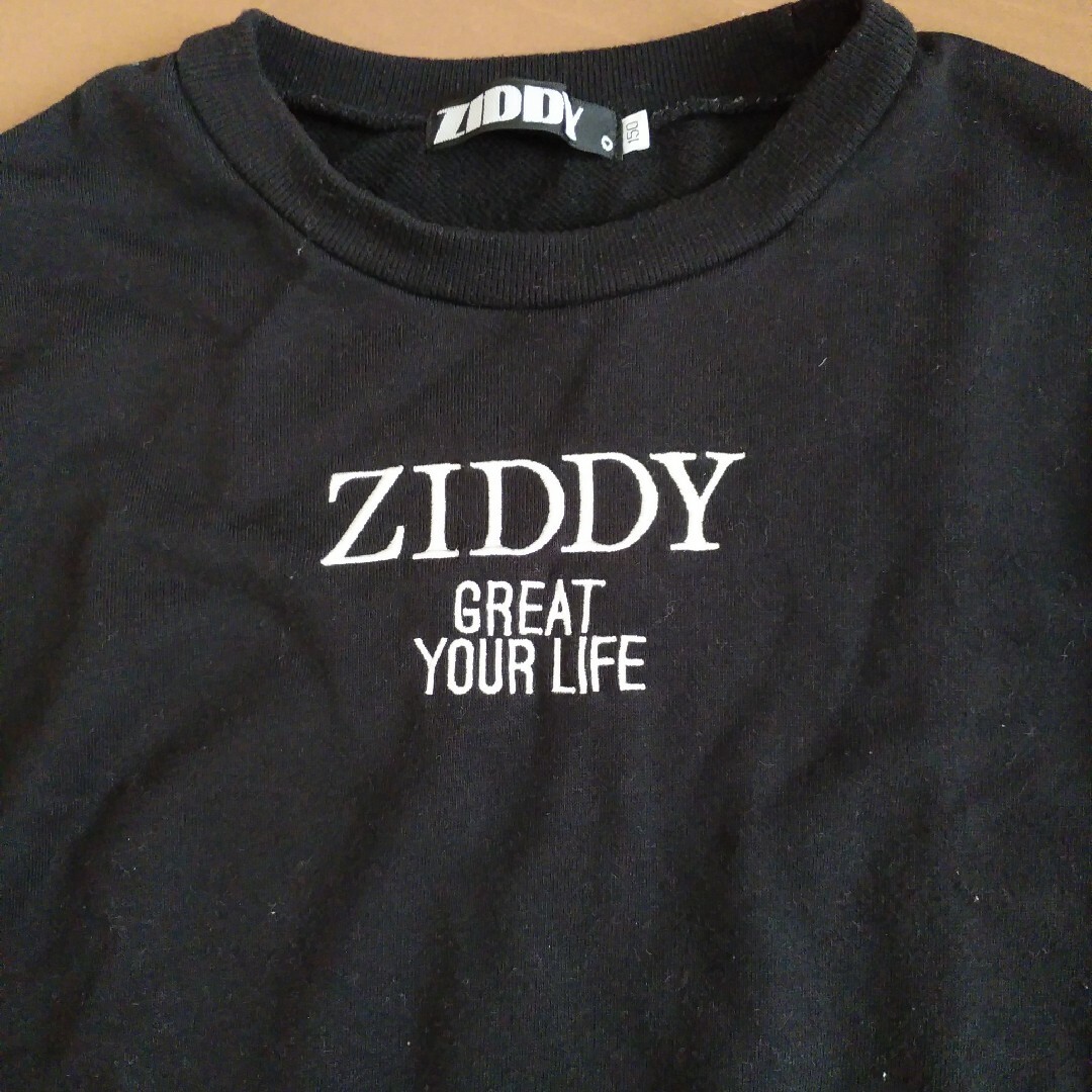 ZIDDY(ジディー)のジディ　トップス キッズ/ベビー/マタニティのキッズ服女の子用(90cm~)(Tシャツ/カットソー)の商品写真