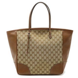 グッチ(Gucci)のグッチ GGキャンバス トートバッグ ショルダーバッグ （12350155）(トートバッグ)