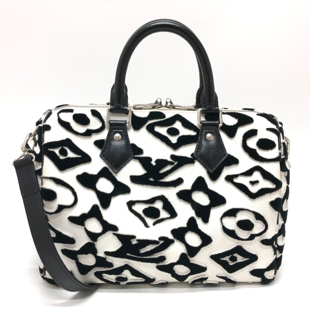 LOUIS VUITTON - ルイヴィトン LOUIS VUITTON VxUF スピーディ LOUIS VUITTON - ルイヴィトン LOUIS VUITTON VxUF スピーディ