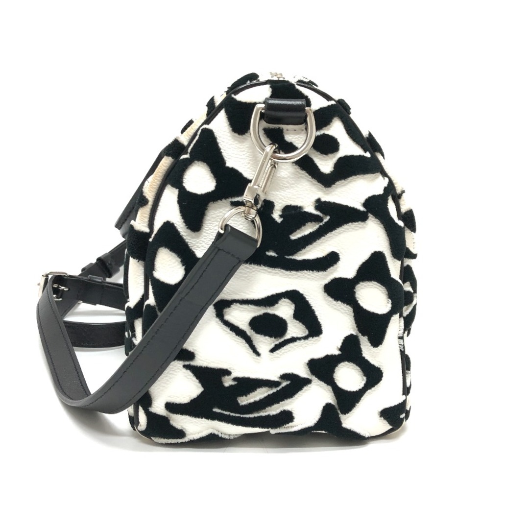 LOUIS VUITTON - ルイヴィトン LOUIS VUITTON VxUF スピーディ LOUIS VUITTON - ルイヴィトン LOUIS VUITTON VxUF スピーディ