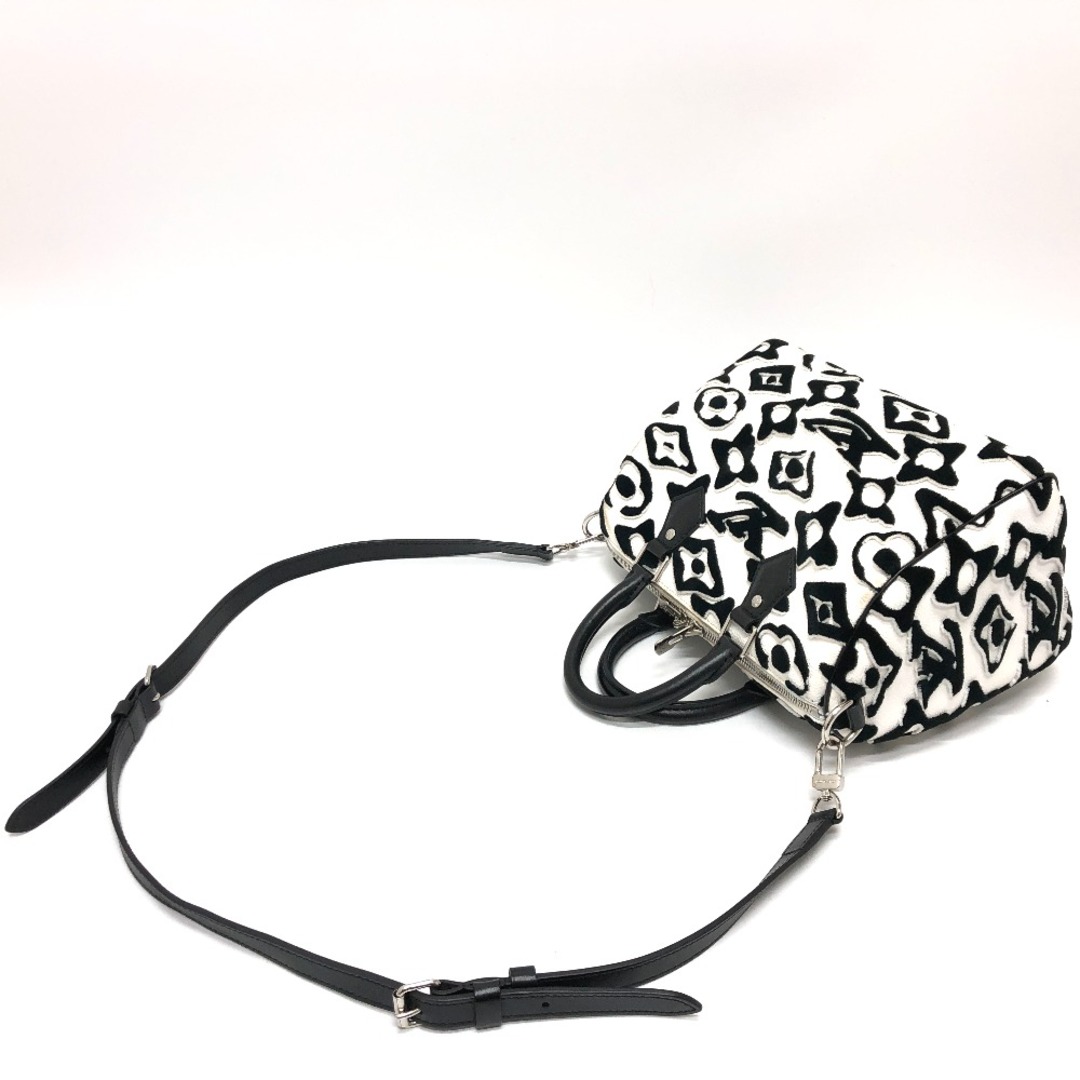 LOUIS VUITTON - ルイヴィトン LOUIS VUITTON VxUF スピーディ LOUIS VUITTON - ルイヴィトン LOUIS VUITTON VxUF スピーディ