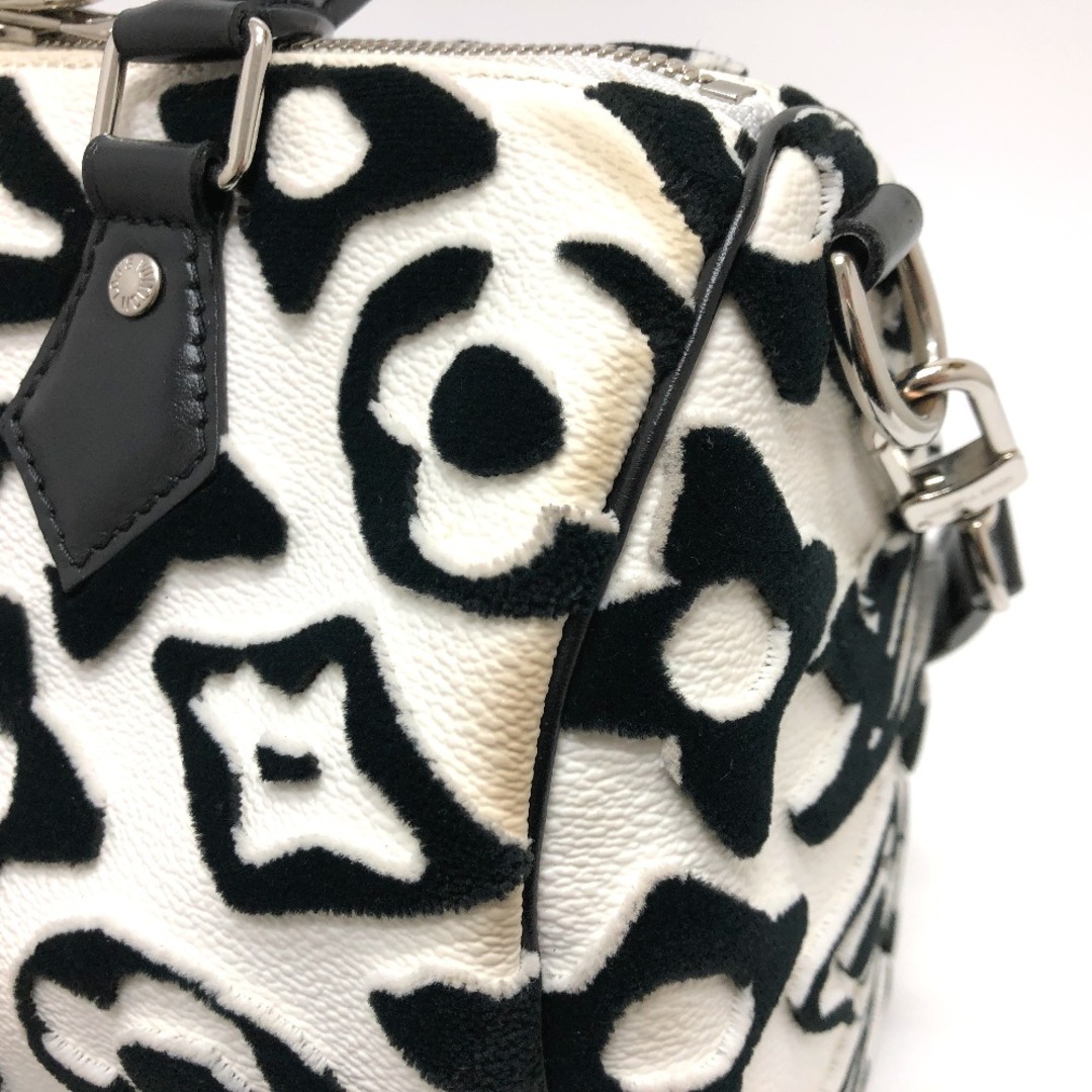 LOUIS VUITTON - ルイヴィトン LOUIS VUITTON VxUF スピーディ LOUIS VUITTON - ルイヴィトン LOUIS VUITTON VxUF スピーディ