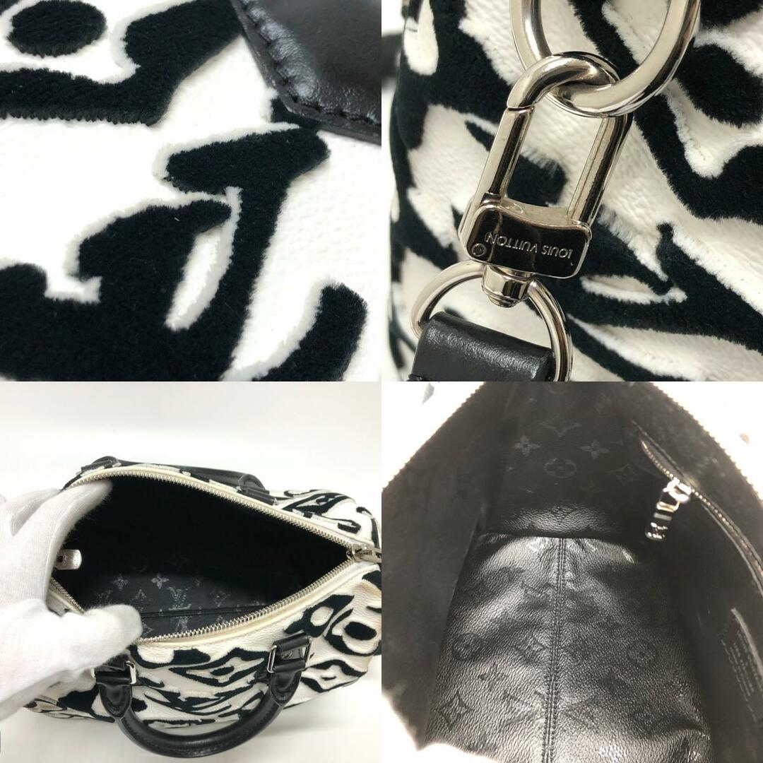 LOUIS VUITTON - ルイヴィトン LOUIS VUITTON VxUF スピーディ LOUIS VUITTON - ルイヴィトン LOUIS VUITTON VxUF スピーディ