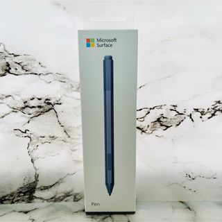 Microsoft - 新品　Microsoft Surface ペン アイスブルー EYU-00055