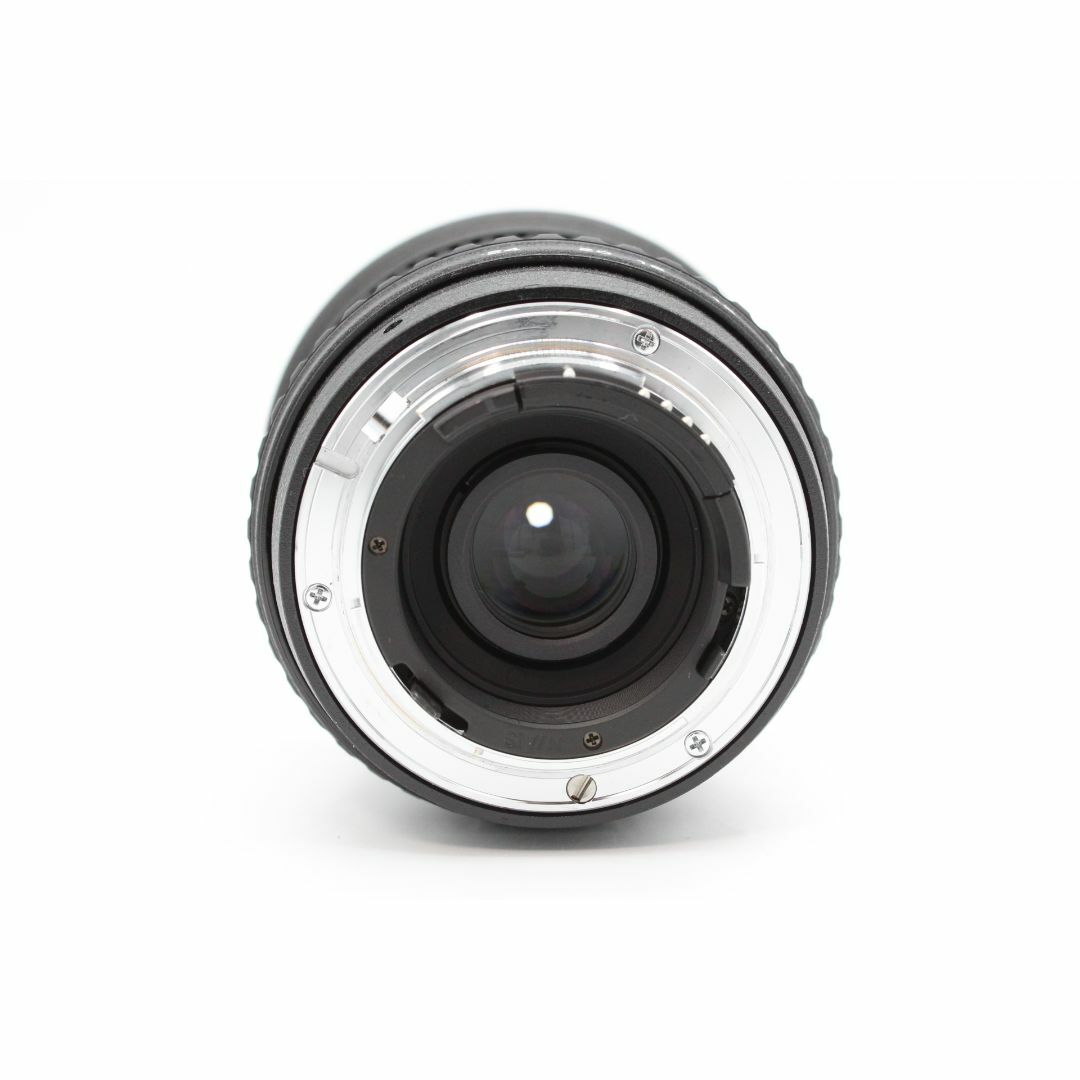 美品】TOKINA トキナー 超広角ズームレンズ AT-X 124 PRO DX 12 美品】TOKINA トキナー 超広角ズームレンズ AT-X 124 PRO DX 12