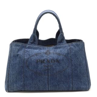 プラダ(PRADA)のプラダ CANAPA カナパ トートバッグ ラージトート （12340741）(トートバッグ)