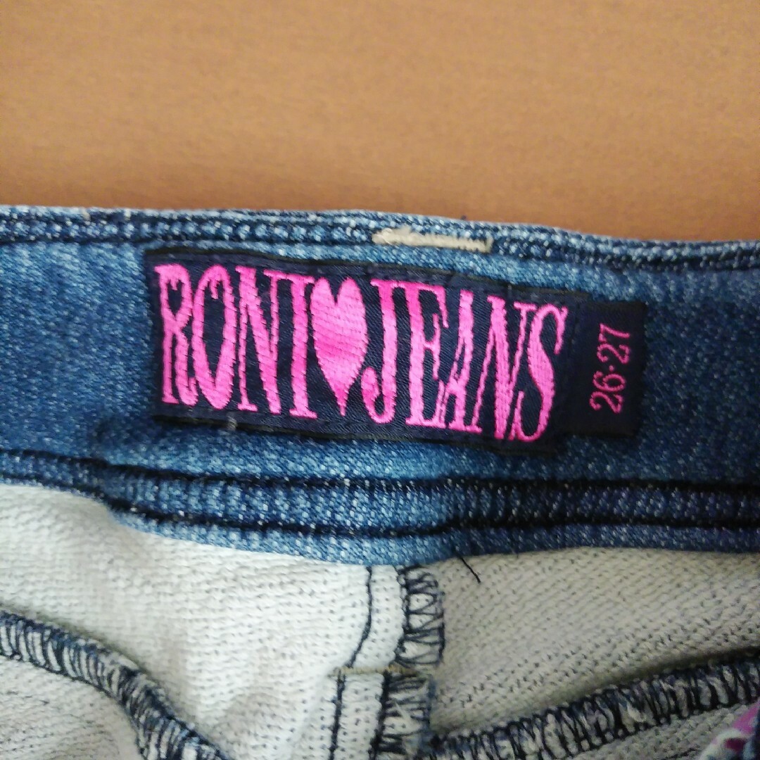 RONI(ロニィ)のロニィ　パンツ キッズ/ベビー/マタニティのキッズ服女の子用(90cm~)(パンツ/スパッツ)の商品写真