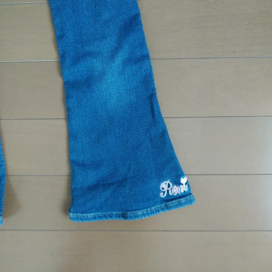 RONI(ロニィ)のロニィ　パンツ キッズ/ベビー/マタニティのキッズ服女の子用(90cm~)(パンツ/スパッツ)の商品写真