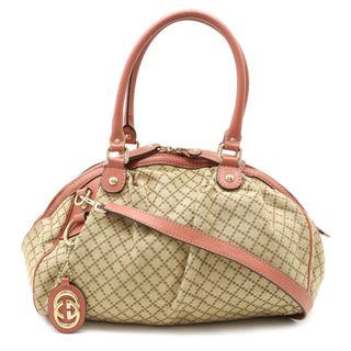 グッチ(Gucci)のグッチ スーキー ディアマンテ トートバッグ 2WAY （22340528）(トートバッグ)