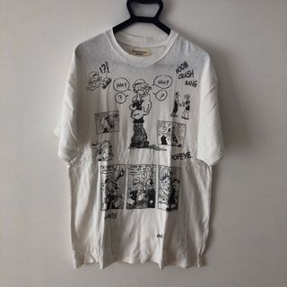 ビームスボーイ(BEAMS BOY)のBEAMS BOY  ポパイ(Tシャツ(半袖/袖なし))