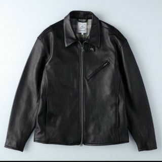 Salt&Pepper　LEATHER RIDERS S-1(レザージャケット)