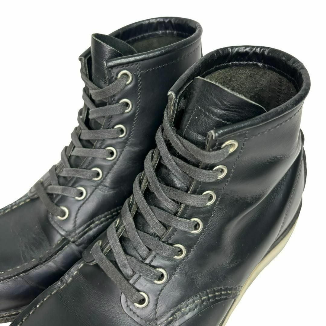 REDWING(レッドウィング)のレッドウィング 8179 7.5E 25.5㎝ 17年 メンズの靴/シューズ(ブーツ)の商品写真