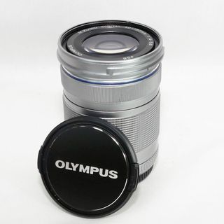 オリンパス(OLYMPUS)のOLYMPUS M.ZUIKO 40-150mm　望遠ズームレンズ(レンズ(ズーム))