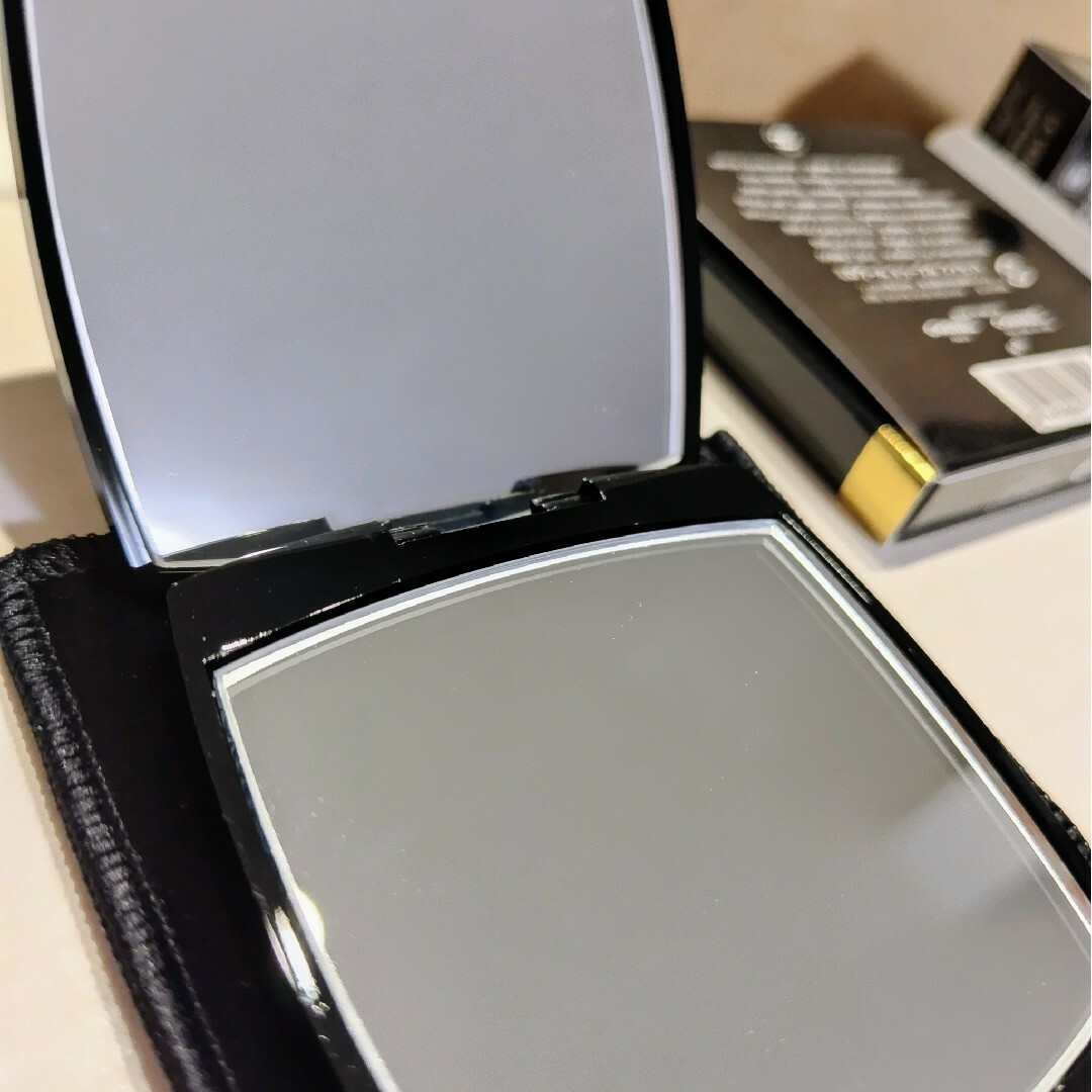 CHANEL(シャネル)のChanel Miroir Double Facettes Mirror Duo レディースのファッション小物(ミラー)の商品写真