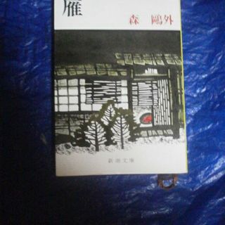 雁(文学/小説)