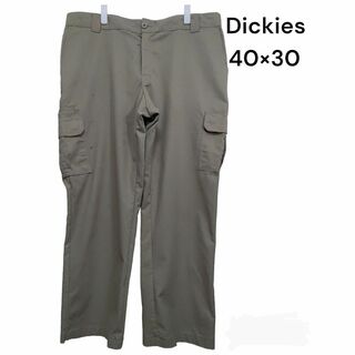 ディッキーズ(Dickies)のディッキーズ　40×30　Dickies　古着　カーゴパンツ　ワークパンツ　チノ(ワークパンツ/カーゴパンツ)