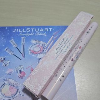 JILLSTUART - ジルスチュアート  デュアルジェム アイカラースティック 01 数量限定 新品