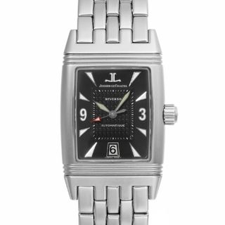 Jaeger-LeCoultre - ジャガールクルト レベルソ グランスポール オートマティック Ref.Q2908102 (290.8.60) 中古品 メンズ 腕時計