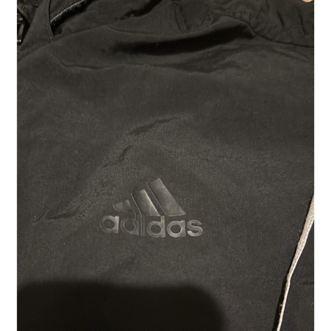 adidas(アディダス)の中古☆adidas キッズ/ベビー/マタニティのキッズ服男の子用(90cm~)(ジャケット/上着)の商品写真