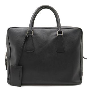 プラダ(PRADA)のプラダ ビジネスバッグ ブリーフケース 書類カバン レザー （12350282）(ビジネスバッグ)